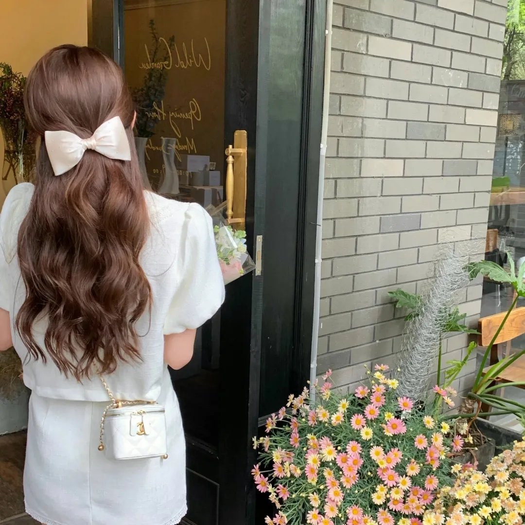 咸了七年,甜了余生